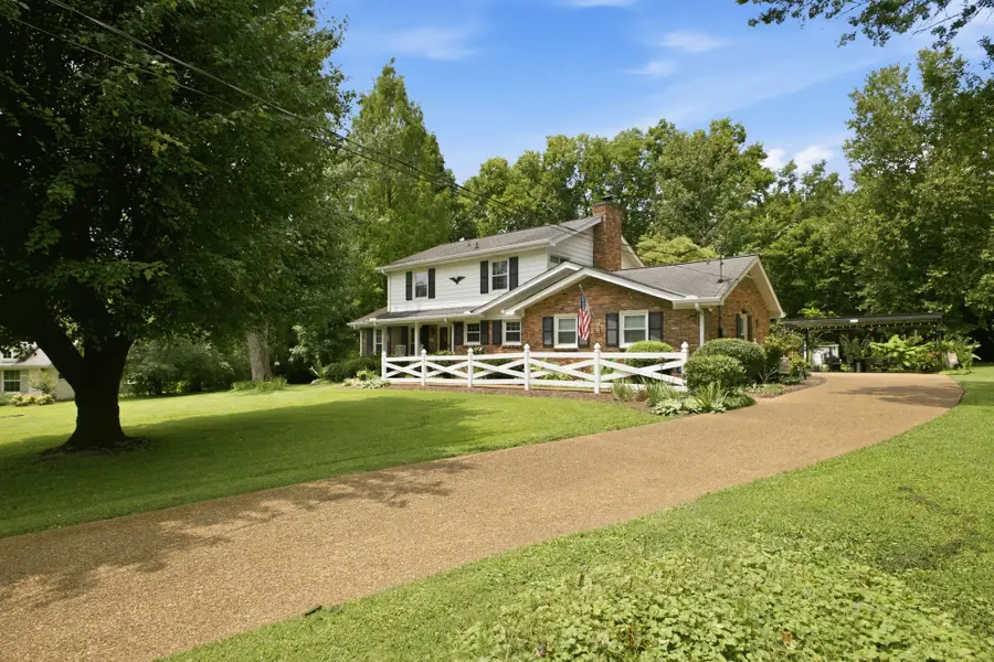 8200 Chatham Ct, Brentwood, TN 37027 - #3