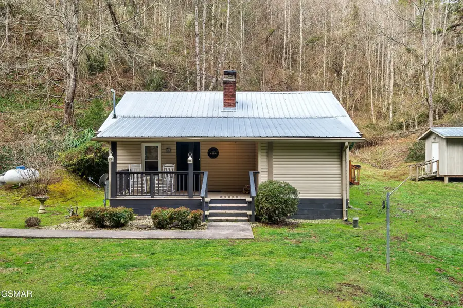 1105 King Branch Road, Sevierville, TN 37876 - #2