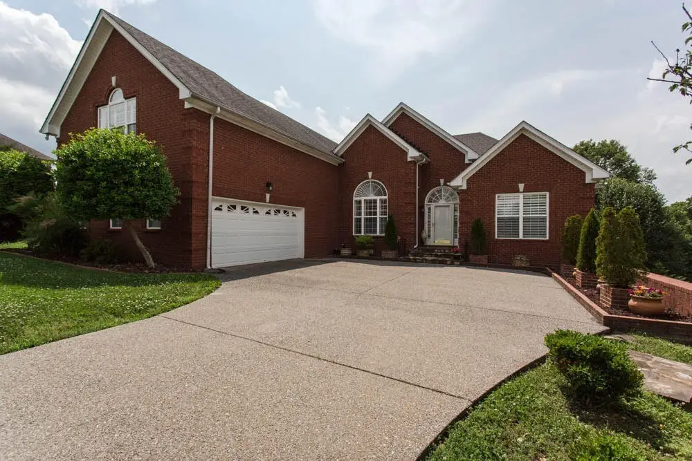 5516 Brookshire Dr, Nashville, TN 37211 - #1