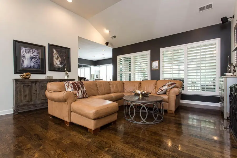 5516 Brookshire Dr, Nashville, TN 37211 - #2