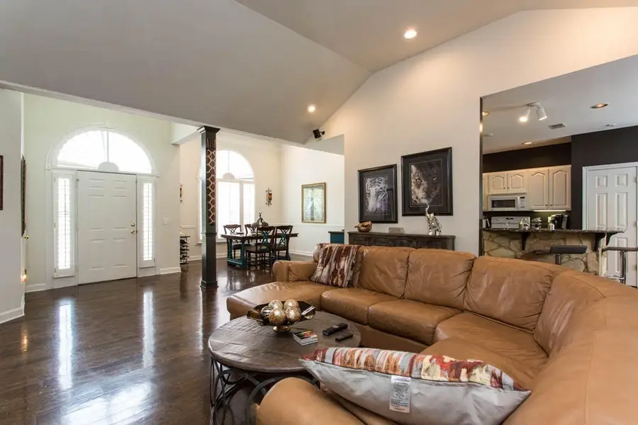 5516 Brookshire Dr, Nashville, TN 37211 - #3