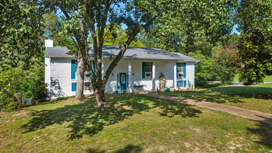 4825 Montcrest Drive, Chattanooga, TN 37416 - #2