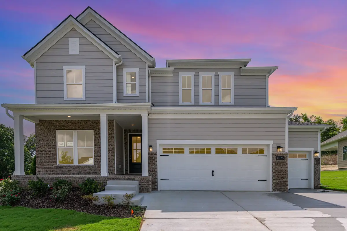1116 Riverview Run, Madison, TN 37115 - #1