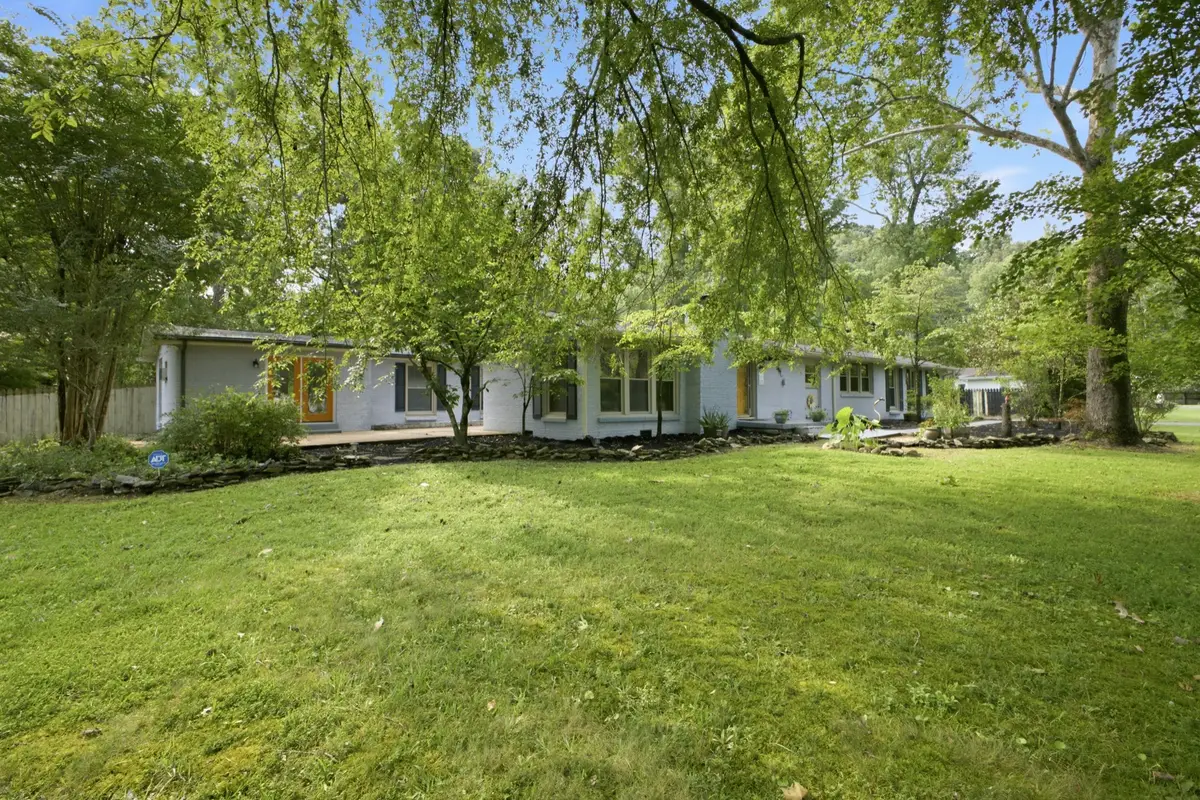 202 Harpeth Hills Dr, Kingston Springs, TN 37082 - #1
