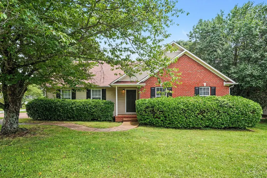2033 Prescott Way, Spring Hill, TN 37174 - #2