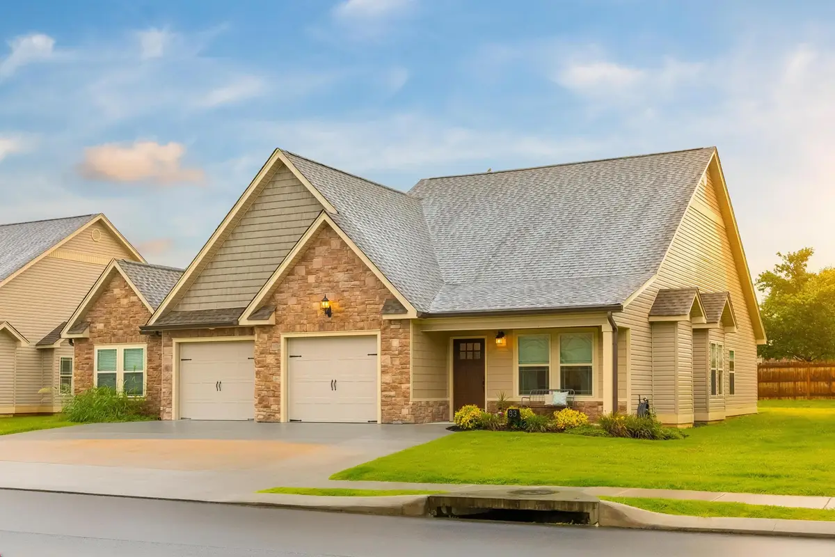 83 Morning Mist Drive, Rossville, GA 30741 - #1