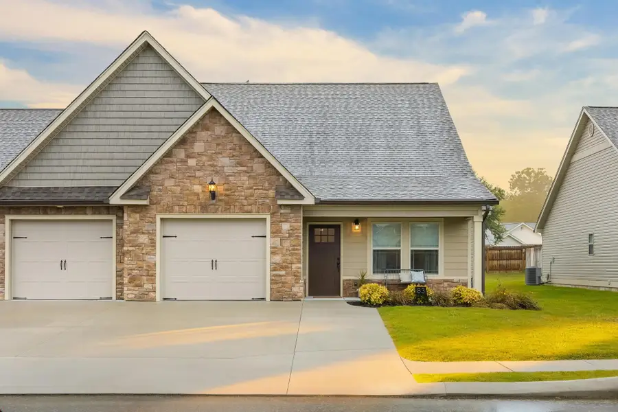 83 Morning Mist Drive, Rossville, GA 30741 - #2