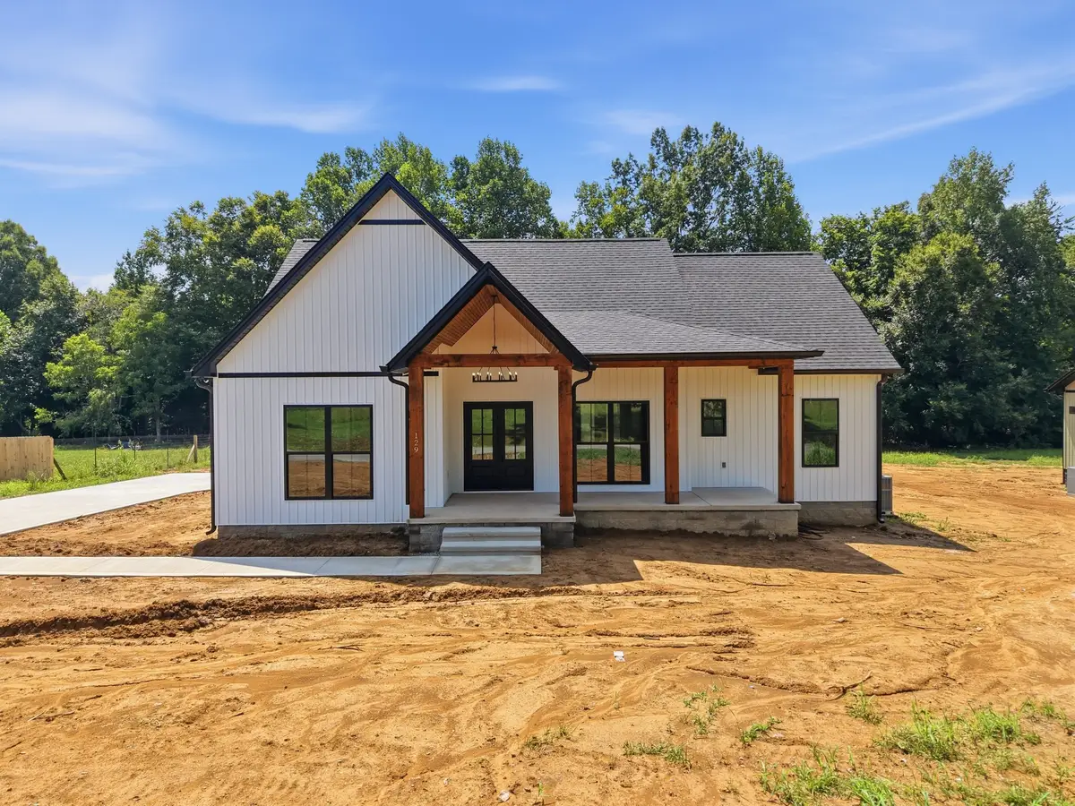 129 Oakley Estates Rd, Allons, TN 38541 - #1