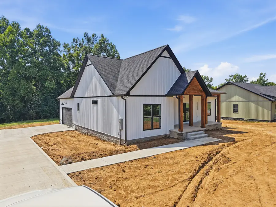 129 Oakley Estates Rd, Allons, TN 38541 - #3