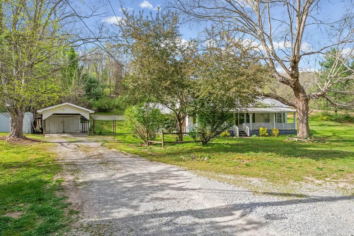 35 Bud Parker Lane, Erin, TN 37061 - #1