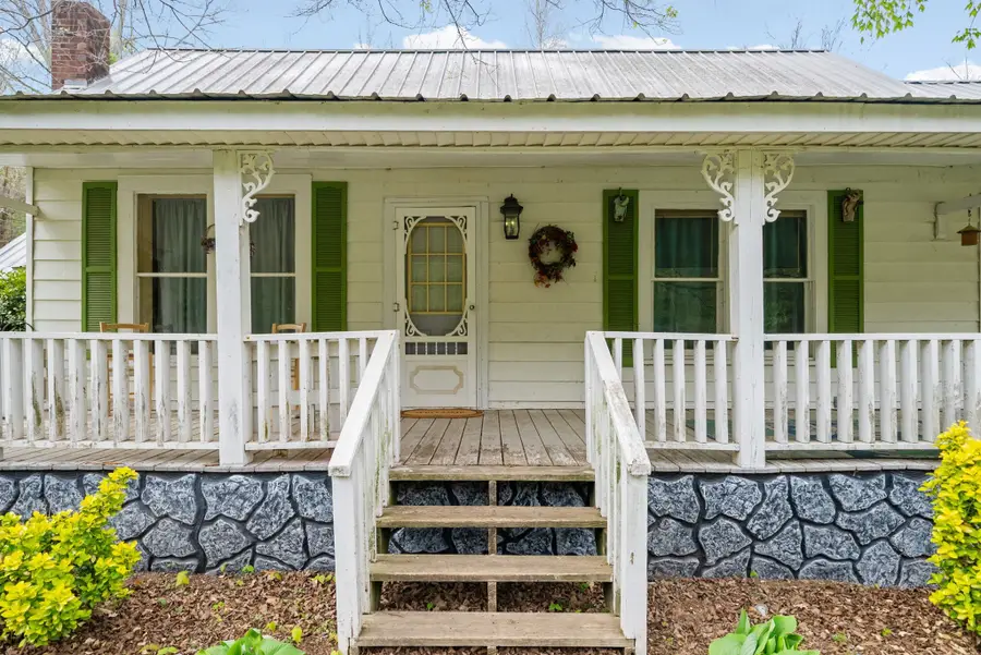 35 Bud Parker Lane, Erin, TN 37061 - #2