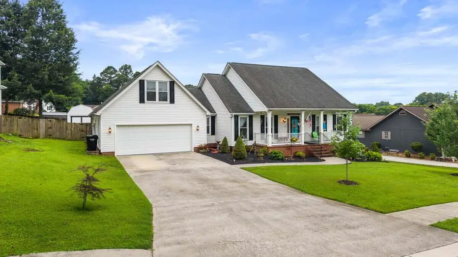 327 Mill Creek Trail Ne, Cleveland, TN 37323 - #3