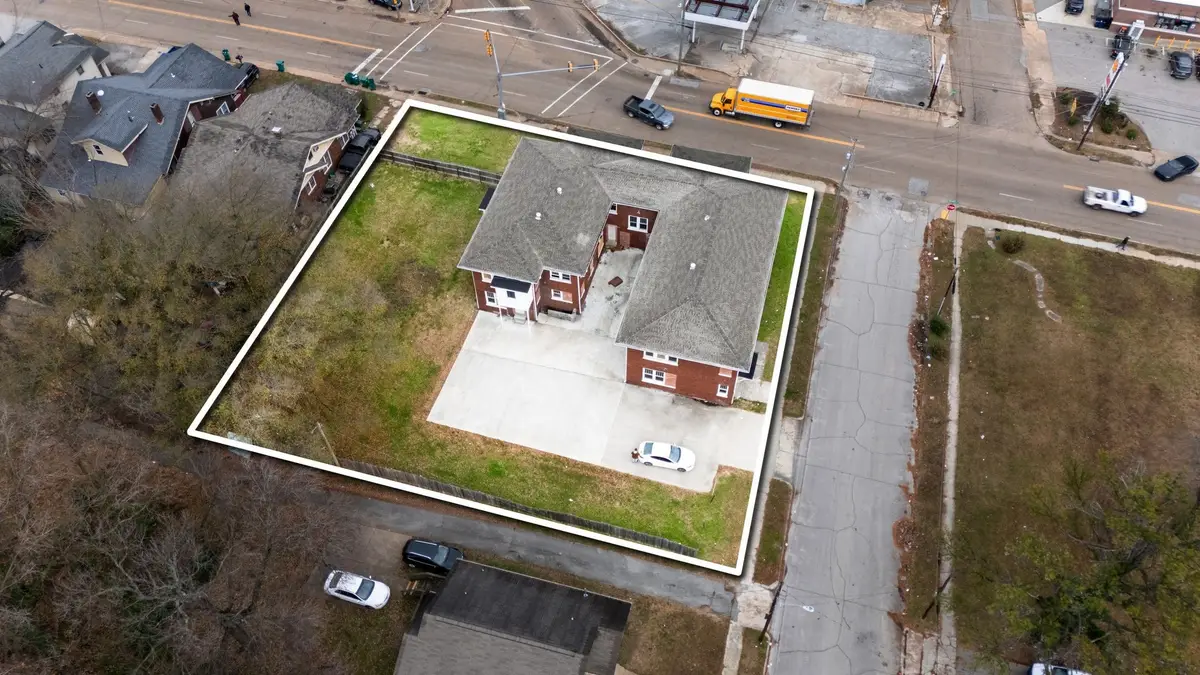 236 Airways Blvd, Jackson, TN 38301 - #1