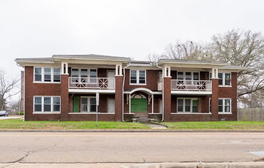 236 Airways Blvd, Jackson, TN 38301 - #3