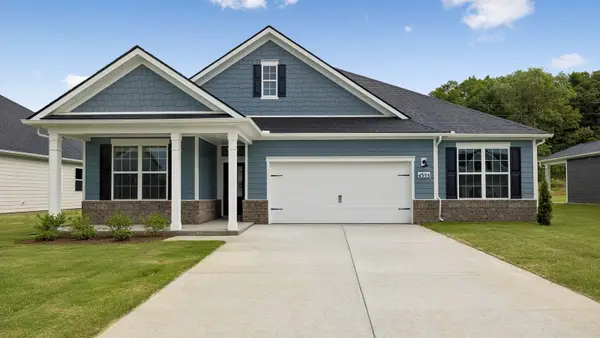 304 Harvest Point Blvd, Spring Hill, TN 37174