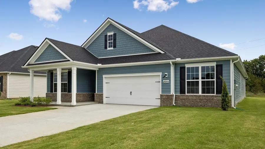 304 Harvest Point Blvd, Spring Hill, TN 37174 - #2