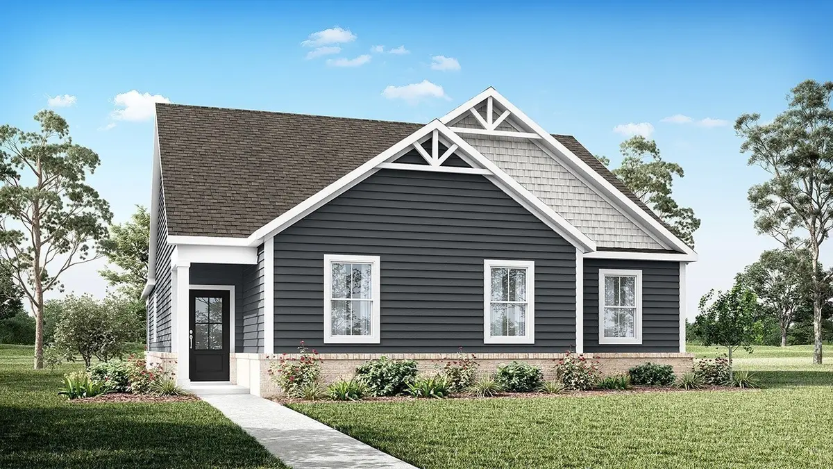 293 Harvest Point Blvd, Spring Hill, TN 37174 - #1