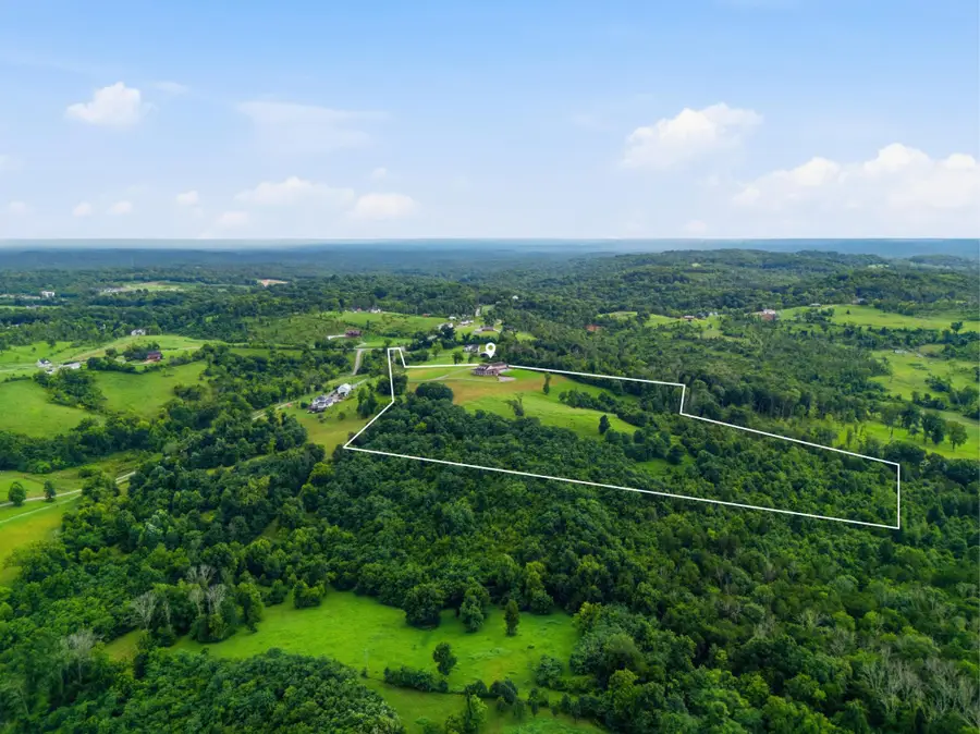 1655 Blackburn Ln, Spring Hill, TN 37174 - #2