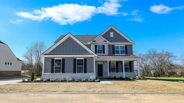 331 Harvest Point Blvd, Spring Hill, TN 37174