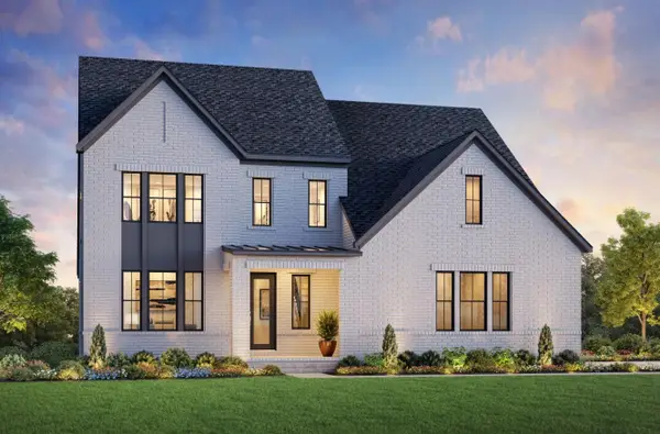 401 Tomlinson Pointe Dr, Mount Juliet, TN 37122