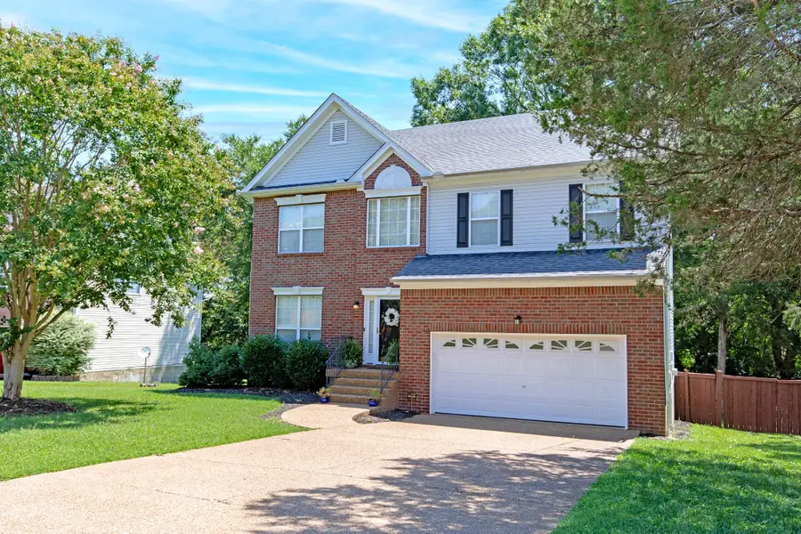 189 E Harbor, Hendersonville, TN 37075 - #2