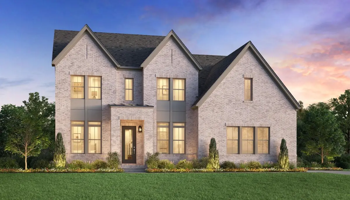 405 Tomlinson Pointe Drive, Mount Juliet, TN 37122 - #1