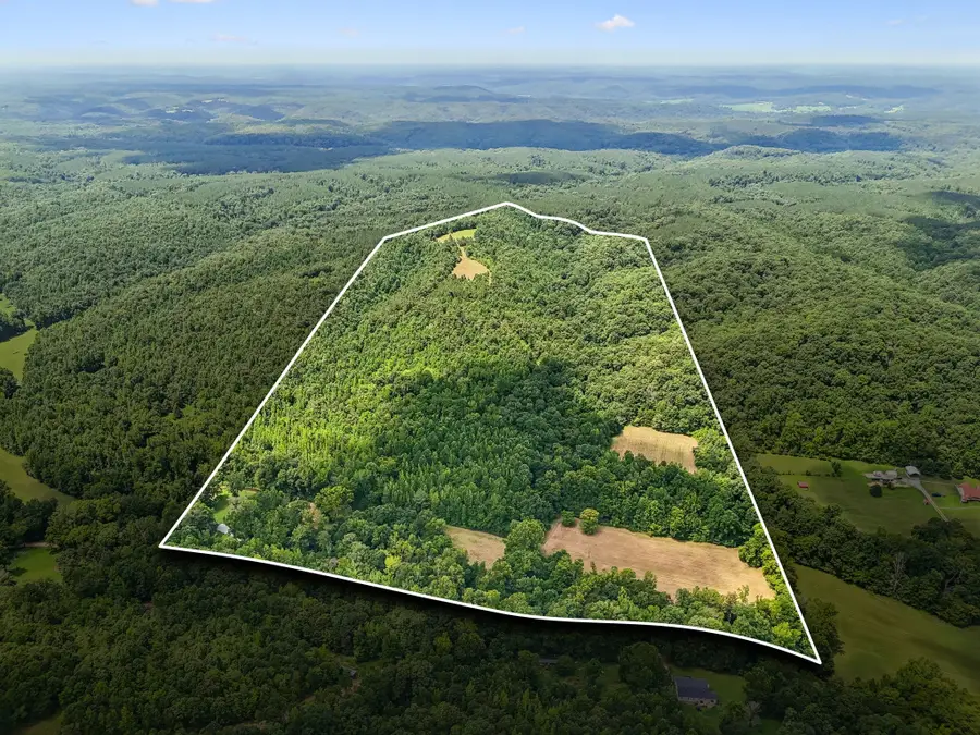 0 Ugly Creek Road, Duck River, TN 38454 - #2