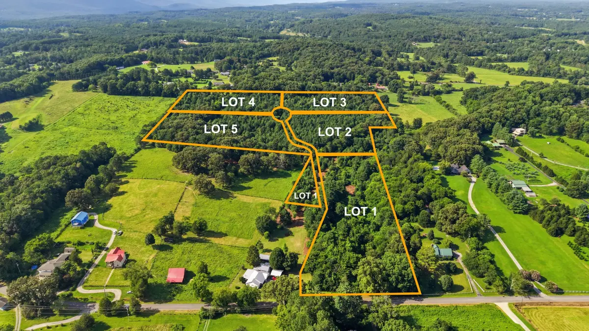 0 Kensington Lot 1 Road, Chickamauga, GA 30707 - #1