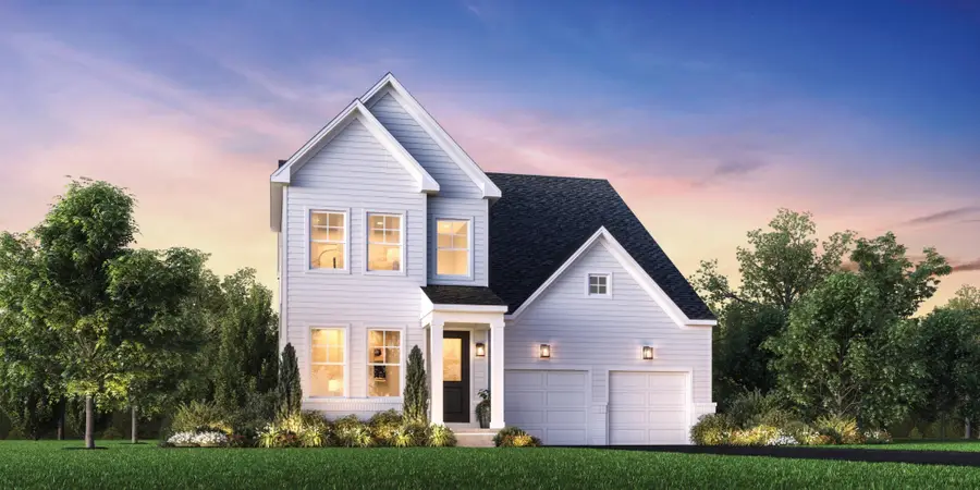 802 Silva Loop, Mount Juliet, TN 37122 - #2