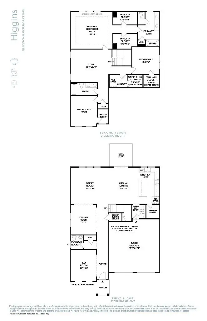 802 Silva Loop, Mount Juliet, TN 37122 - #3