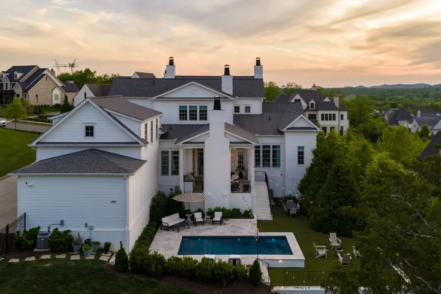 9242 Lehigh Dr, Brentwood, TN 37027 - #2