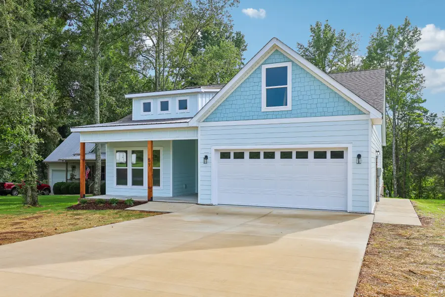 57 Cypress Point Dr, Winchester, TN 37398 - #3