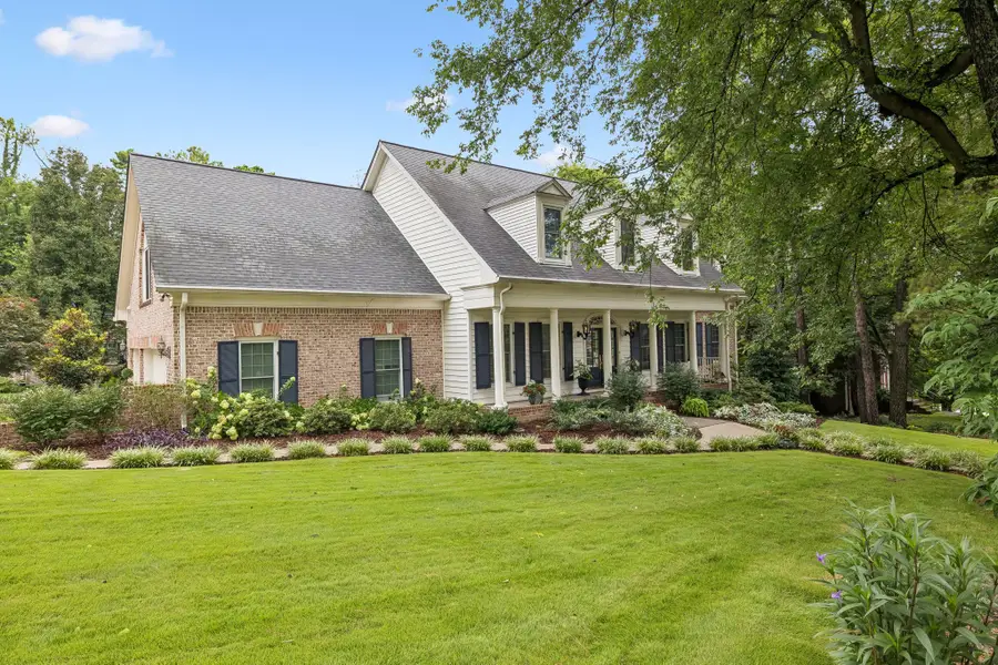 1011 Buckingham Cir, Franklin, TN 37064 - #2