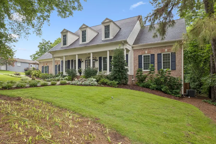 1011 Buckingham Cir, Franklin, TN 37064 - #3