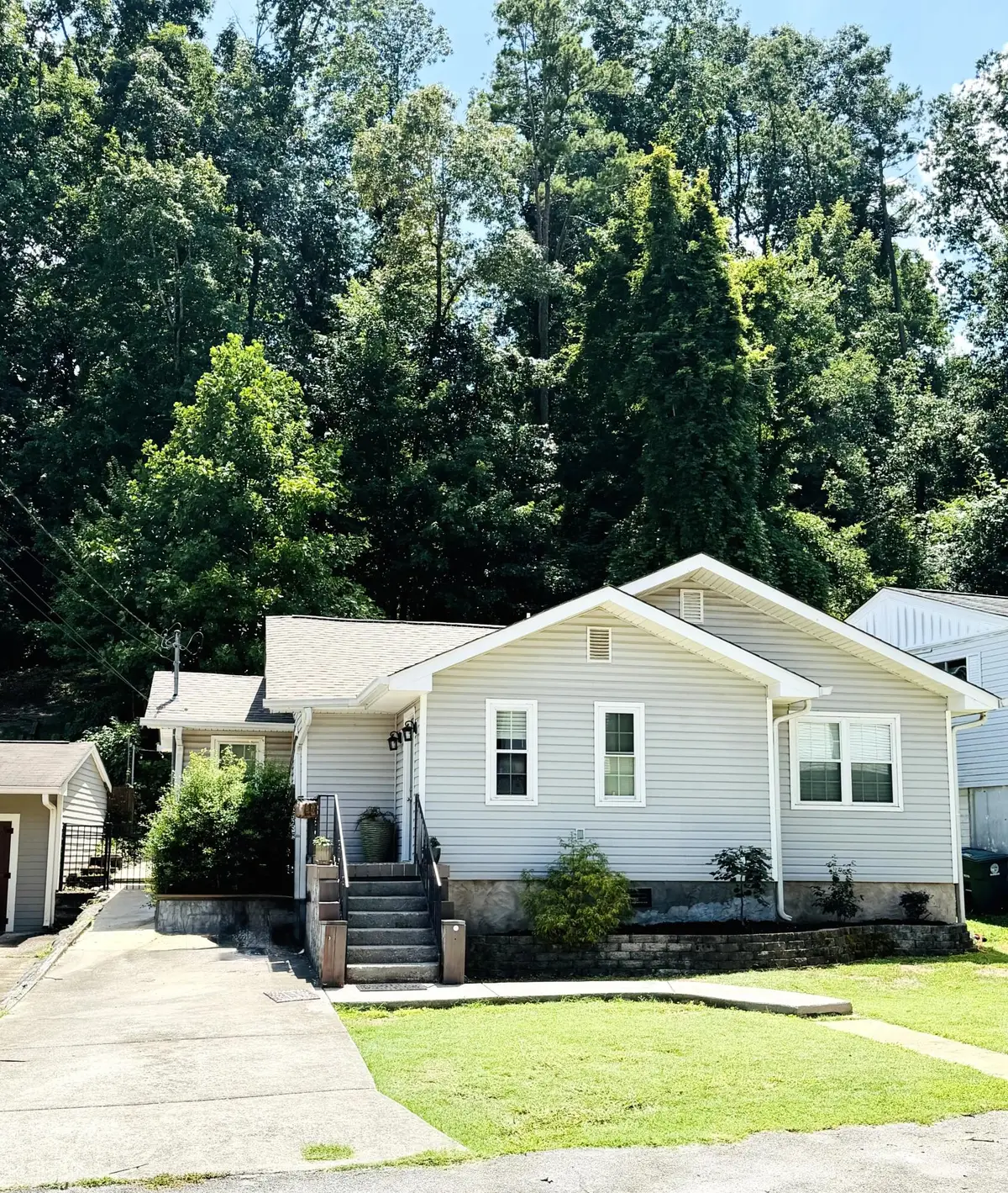 920 Dartmouth Street, Chattanooga, TN 37405 - #1