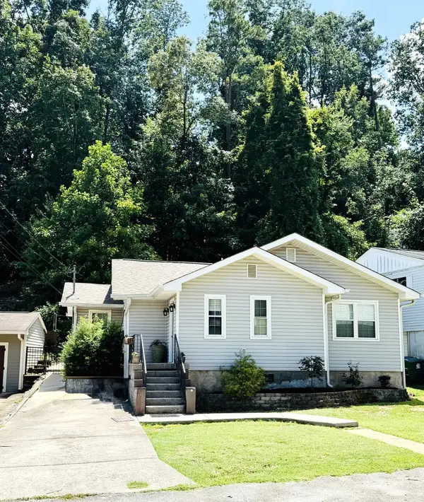 920 Dartmouth Street, Chattanooga, TN 37405