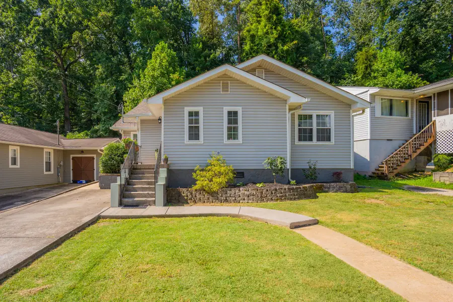 920 Dartmouth Street, Chattanooga, TN 37405 - #2