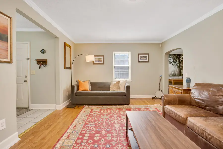 920 Dartmouth Street, Chattanooga, TN 37405 - #3
