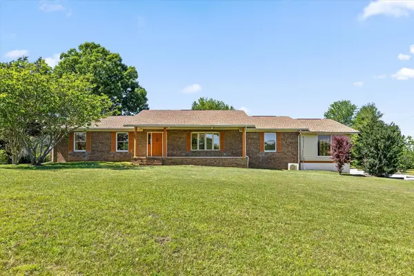 271 Anderson Road, Palmer, TN 37365