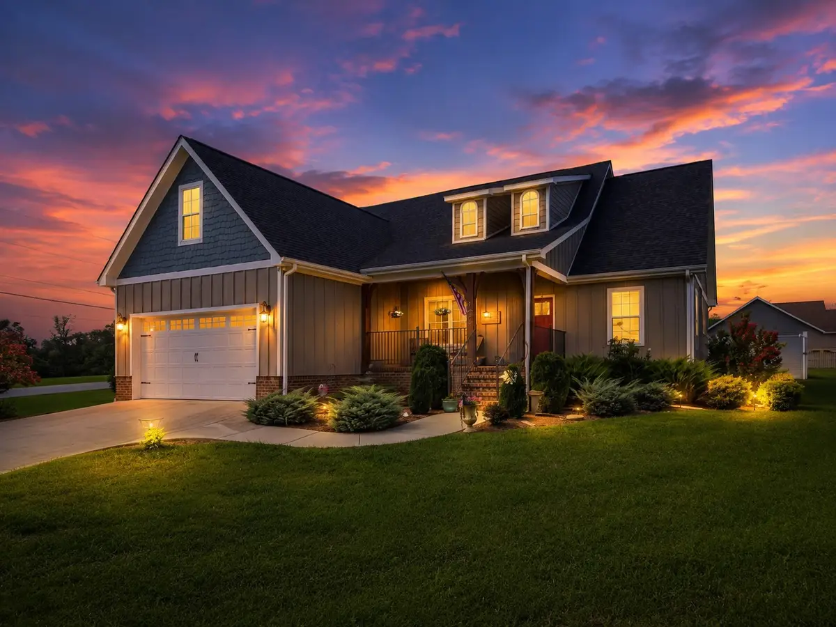 124 Droon Dr, McMinnville, TN 37110 - #1