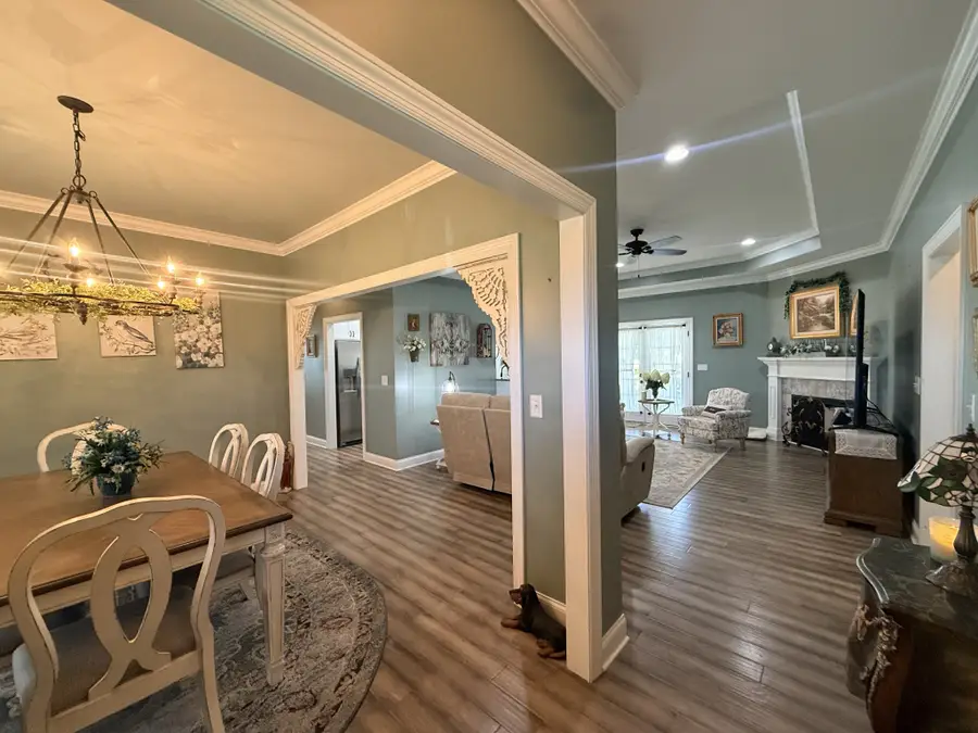 124 Droon Dr, McMinnville, TN 37110 - #3