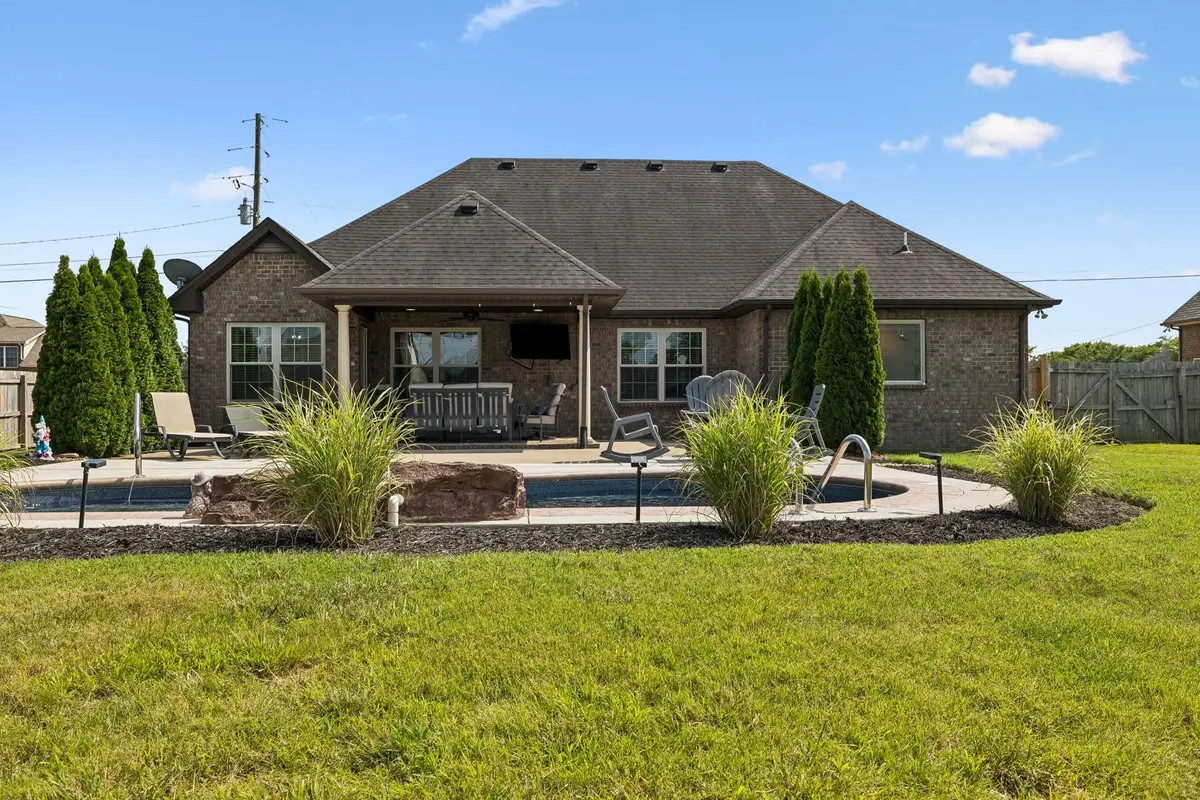 1951 Mural Ln, Murfreesboro, TN 37127 - #1