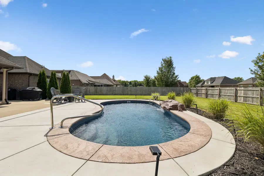 1951 Mural Ln, Murfreesboro, TN 37127 - #2
