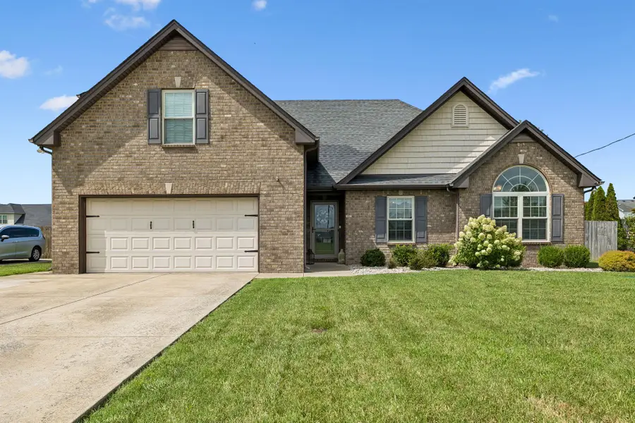 1951 Mural Ln, Murfreesboro, TN 37127 - #3