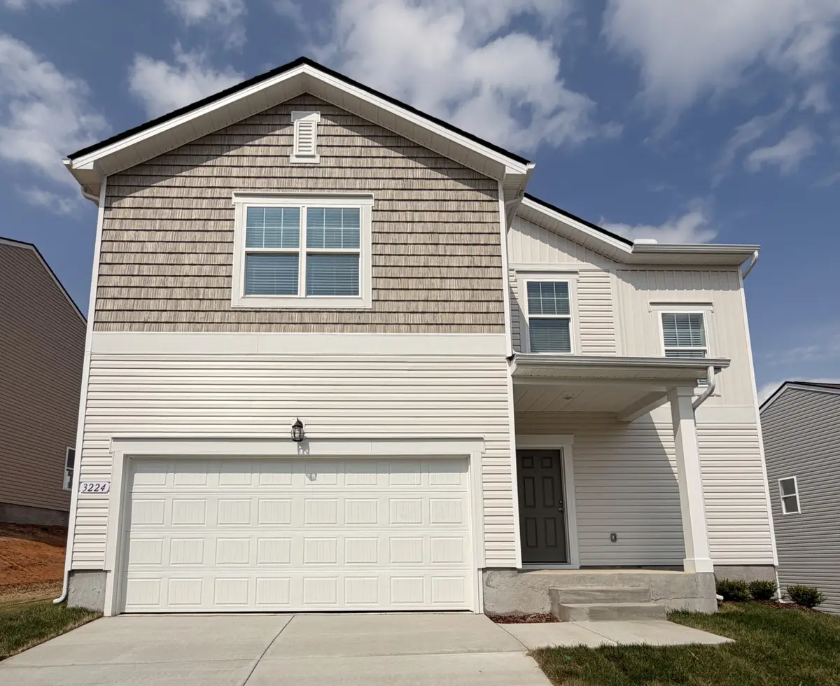 3531 Fellowship Rd, Columbia, TN 38401 - #1