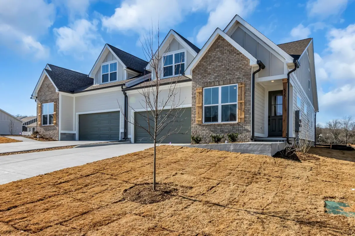 527 Byres Ct, Smyrna, TN 37167 - #1