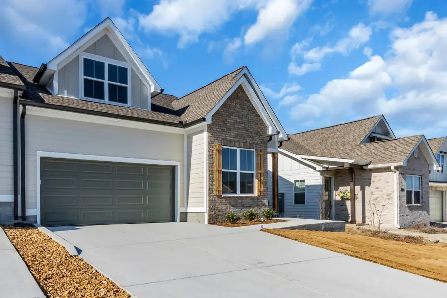 527 Byres Ct, Smyrna, TN 37167 - #3