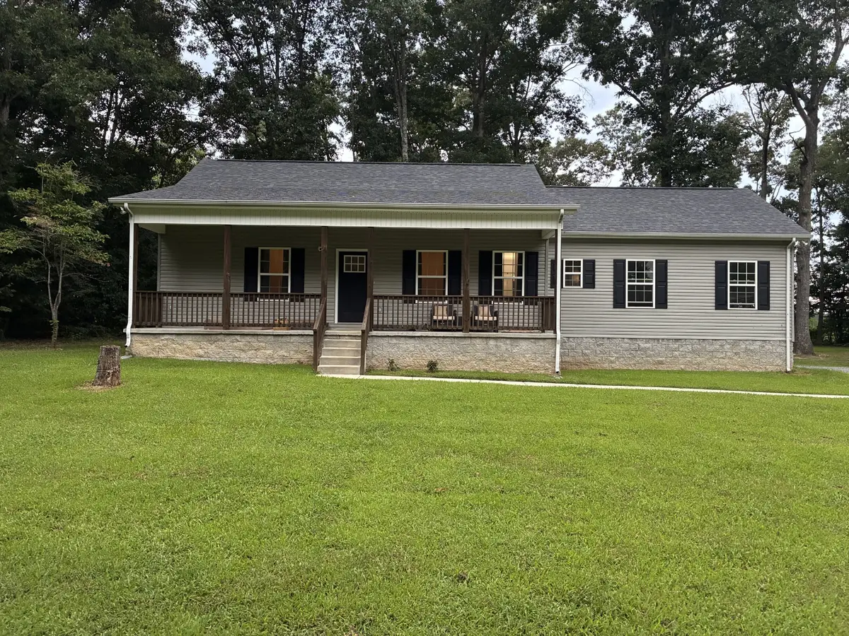 545 Carole Anne Dr, Woodbury, TN 37190 - #1