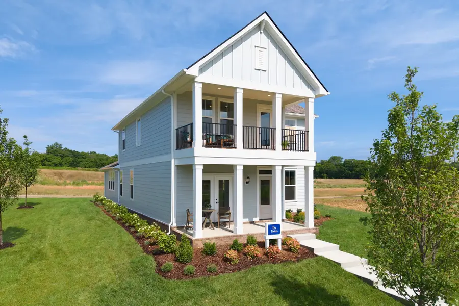 760 Caddy Xing, Columbia, TN 38401 - #2
