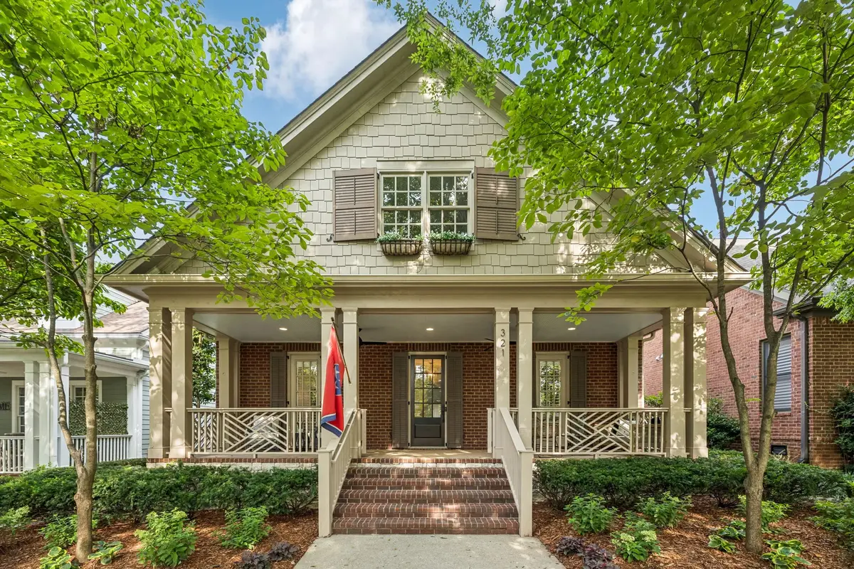 321 Starling Ln, Franklin, TN 37064 - #1